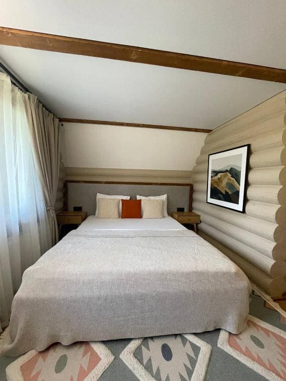 Standard Double Room room - Image 2