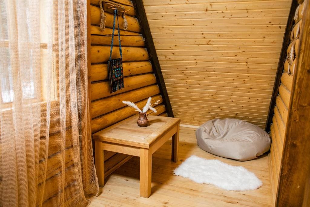 Three-Bedroom House room - Image 3