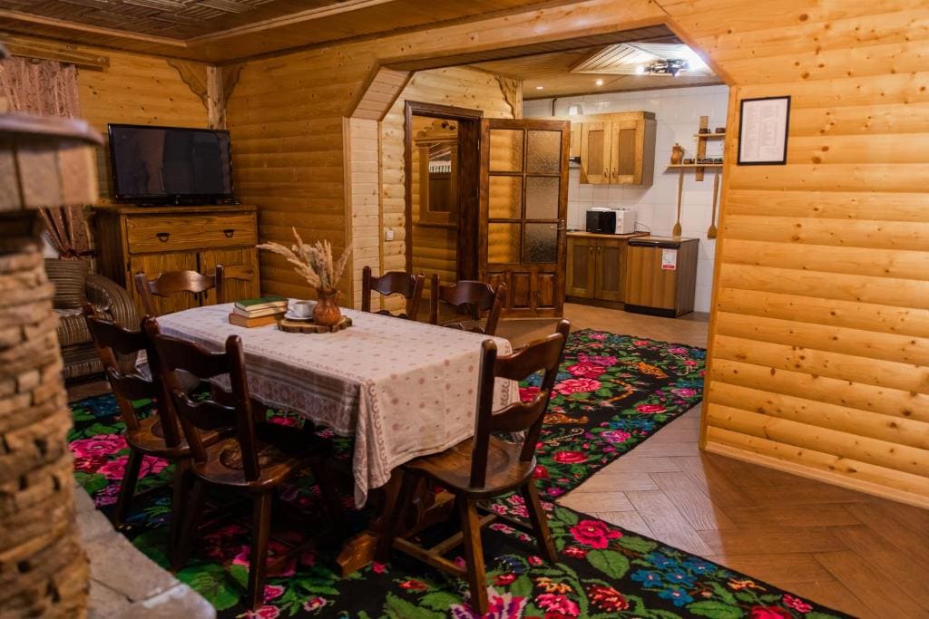 Apartment with Sauna room - Image 1