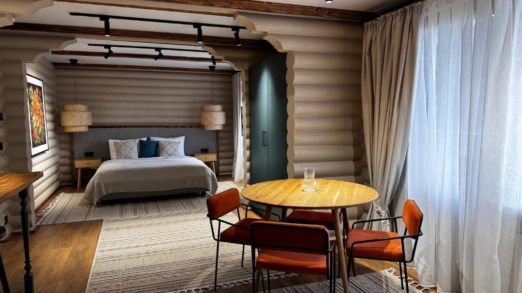 Junior Suite room - Image 3