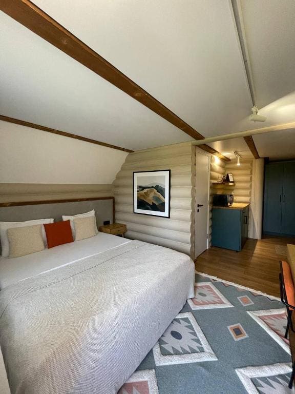 Standard Double Room room - Image 1