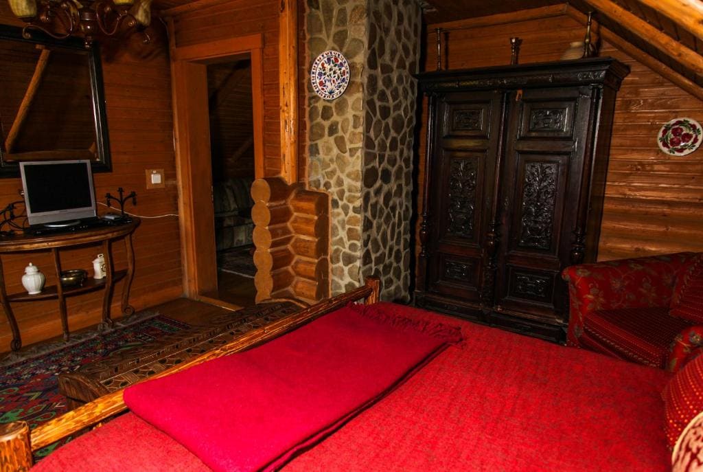 Duplex Suite room - Image 2