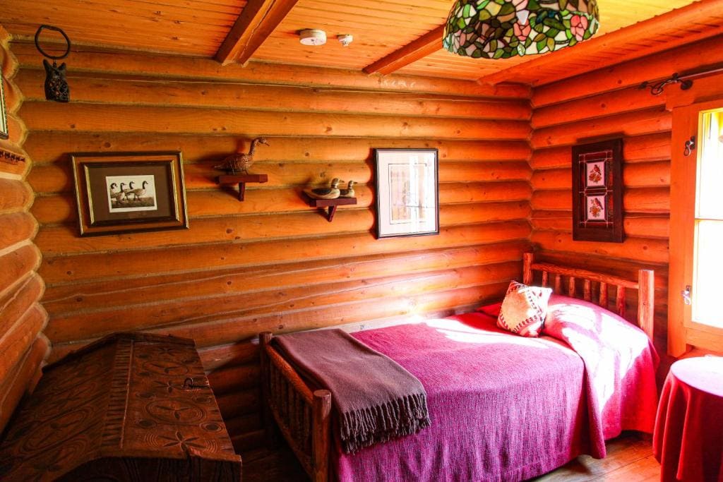 Luxury Quadruple Room room - Image 2