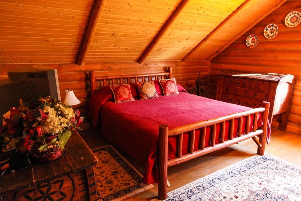 Quadruple Room with Bath room - Image 2