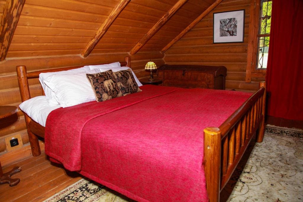 Standard Suite room - Image 2