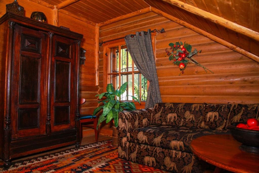 Standard Suite room - Image 3