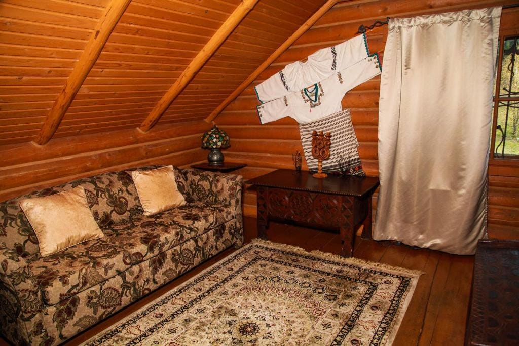 Suite with Balcony room - Image 3