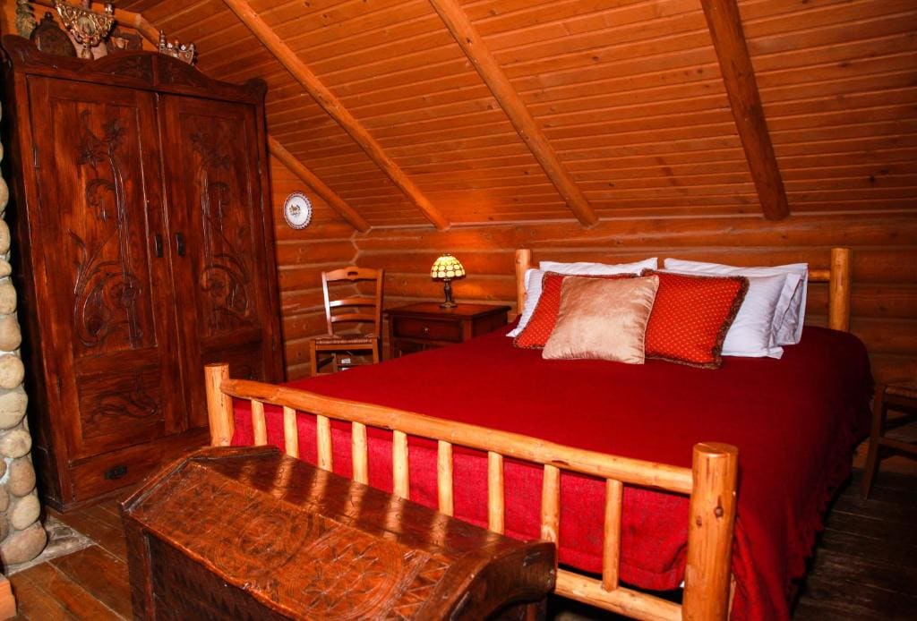 Suite with Balcony room - Image 2