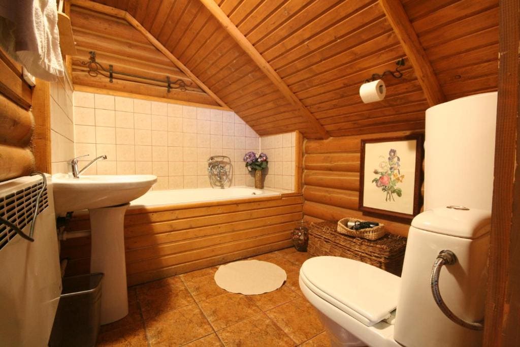 Suite with Balcony room - Image 1