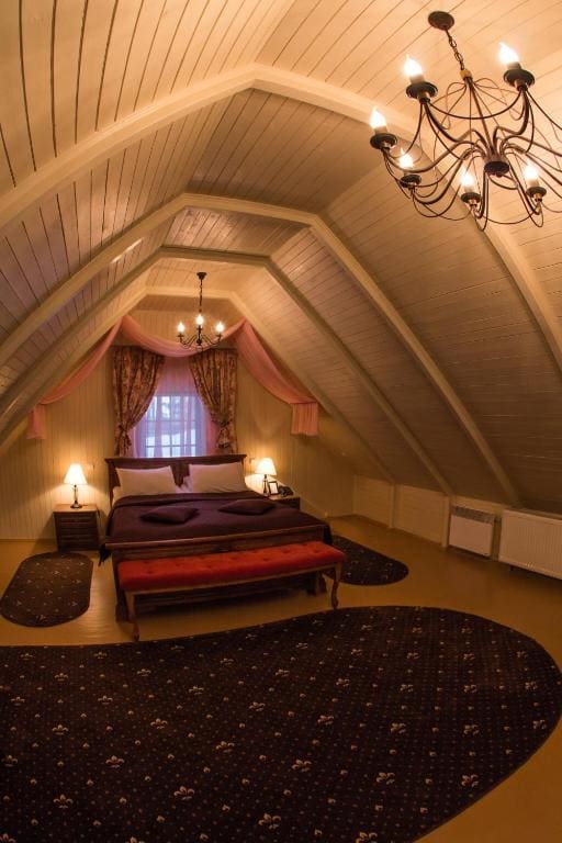 Cottage room - Image 1