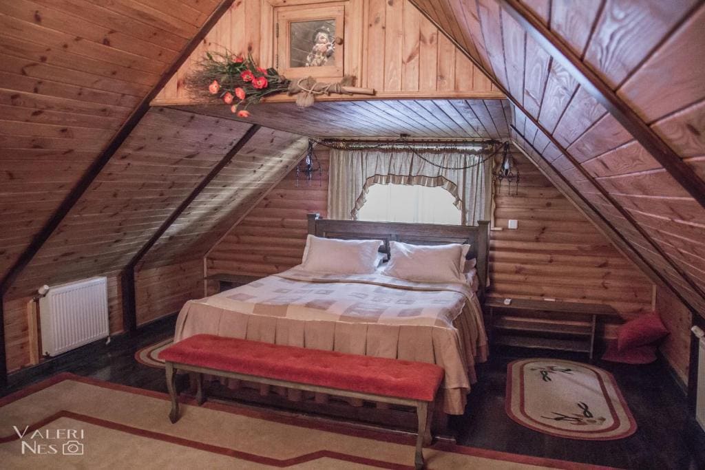 Two-Bedroom Cottage room - Image 1