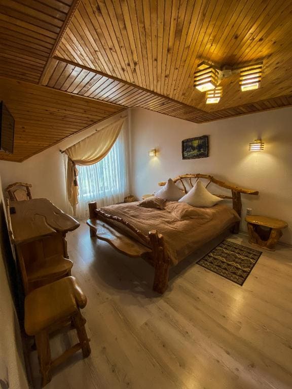 Three-Bedroom Cottage room - Image 3