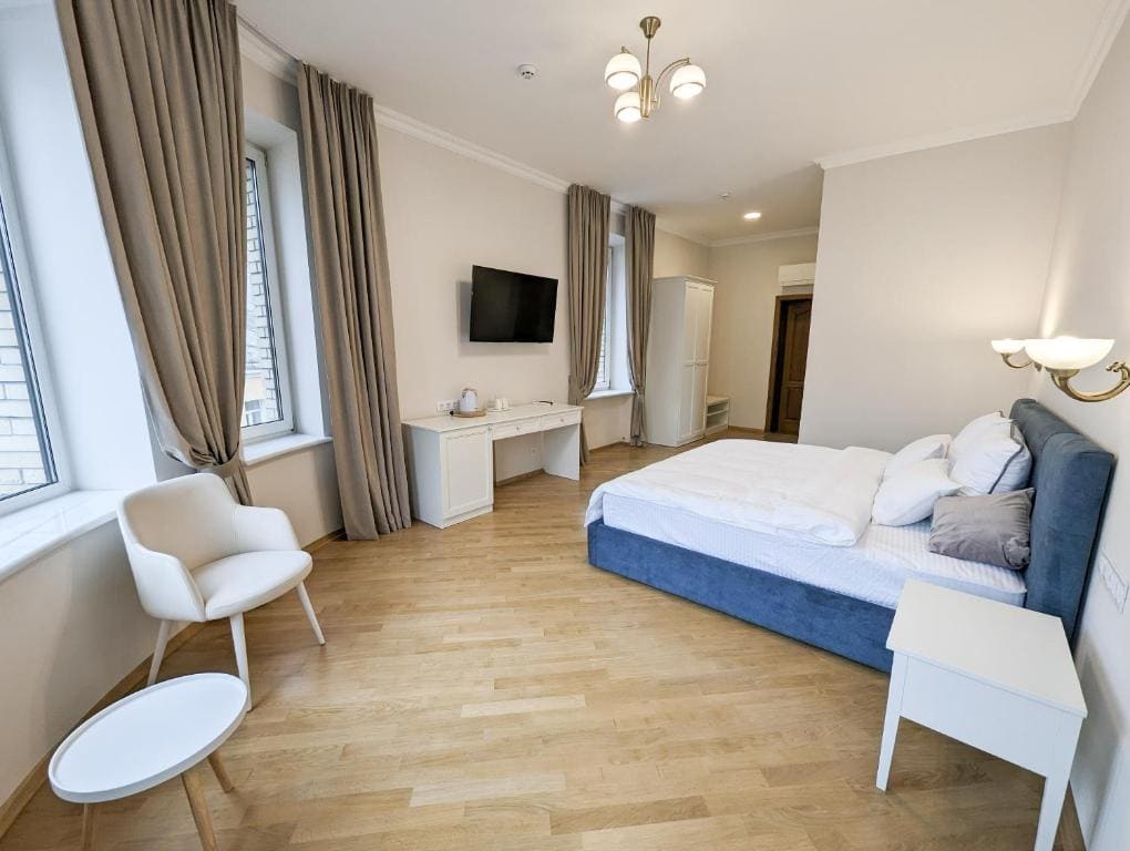 Deluxe Double Room room - Image 1