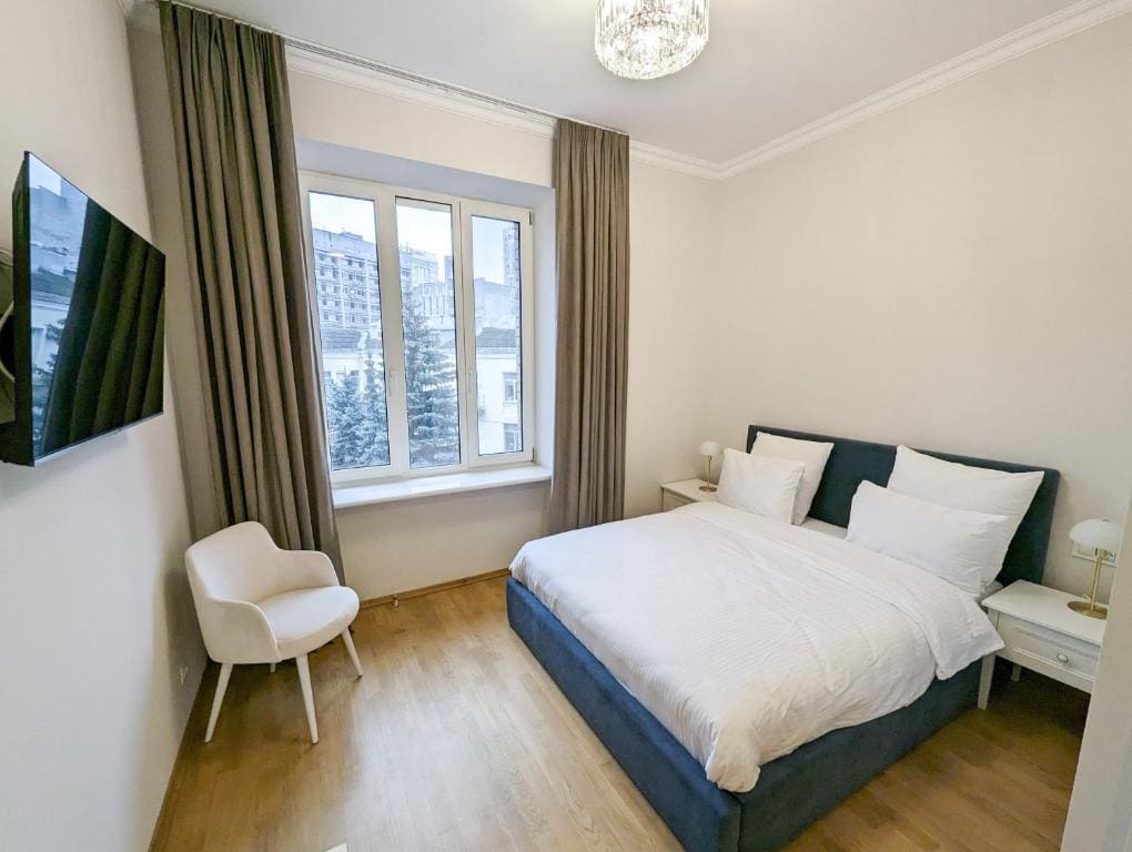 Double Room room - Image 2