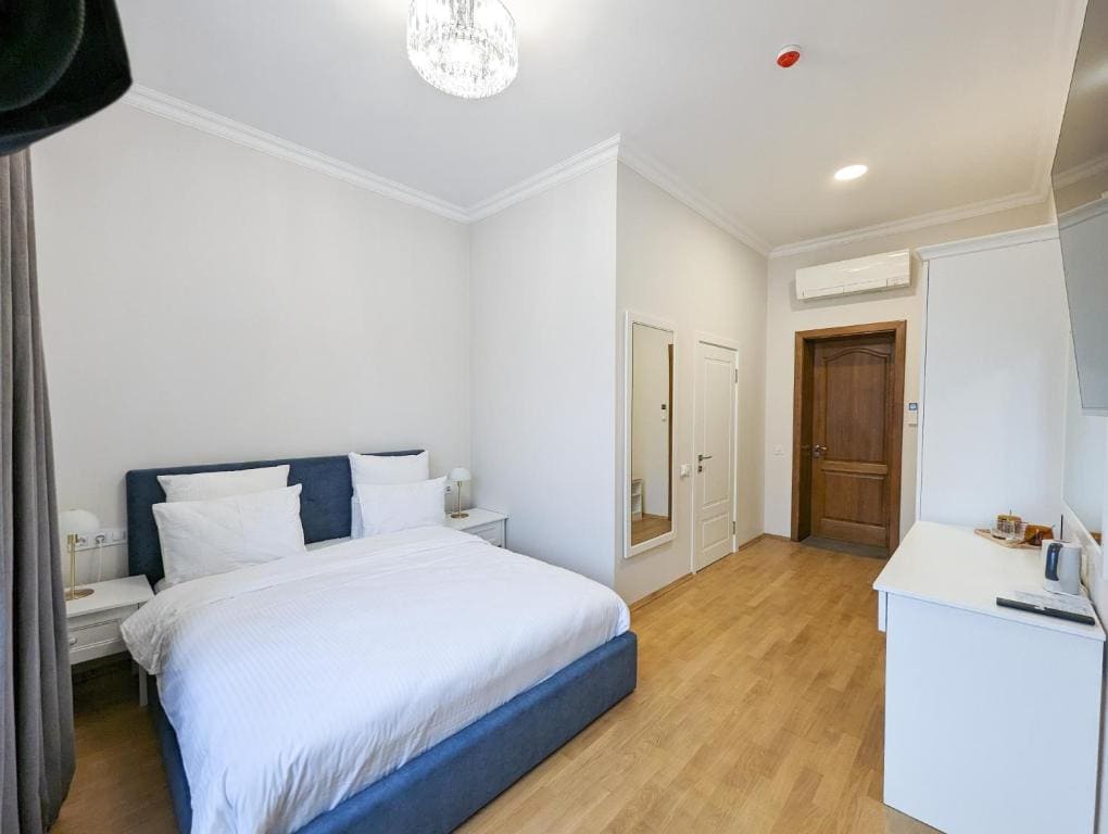 Double Room room - Image 1