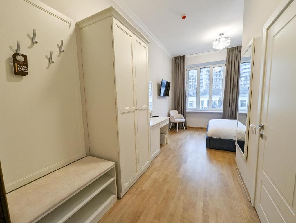 Double Room room - Image 3