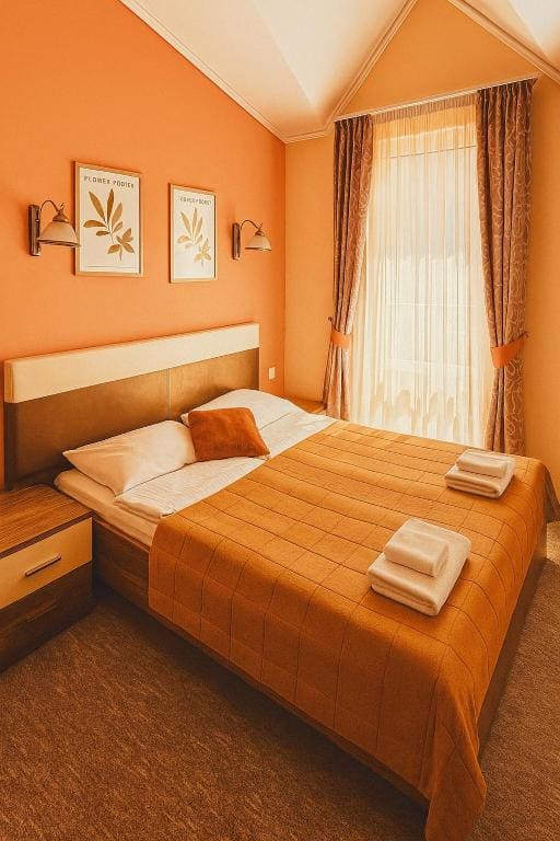 Standard Double or Twin Room room - Image 2