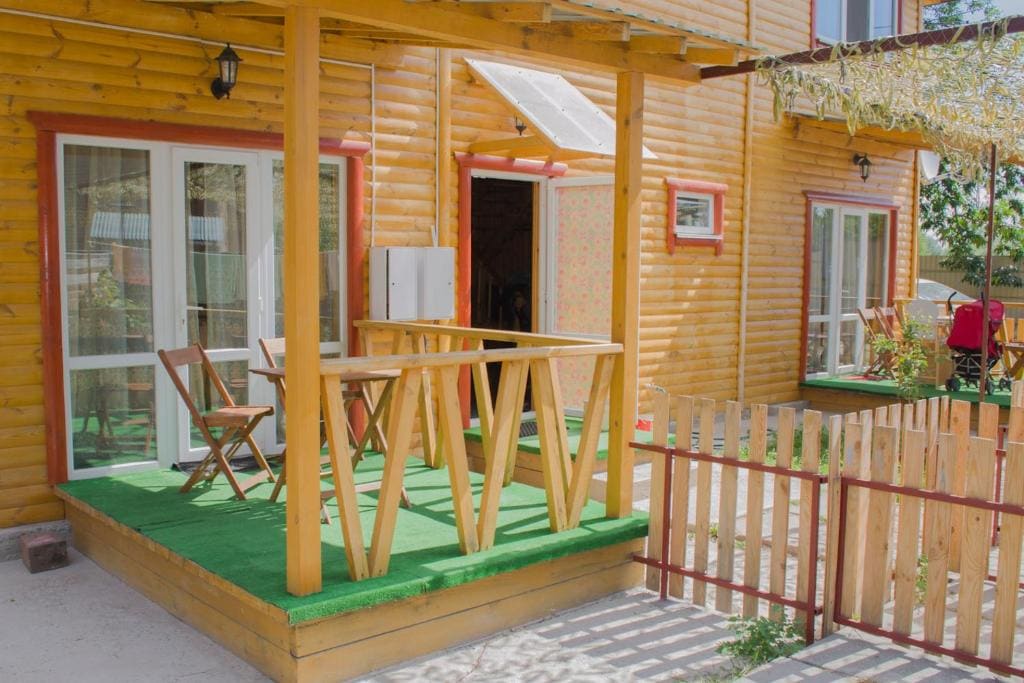Deluxe Cottage room - Image 2