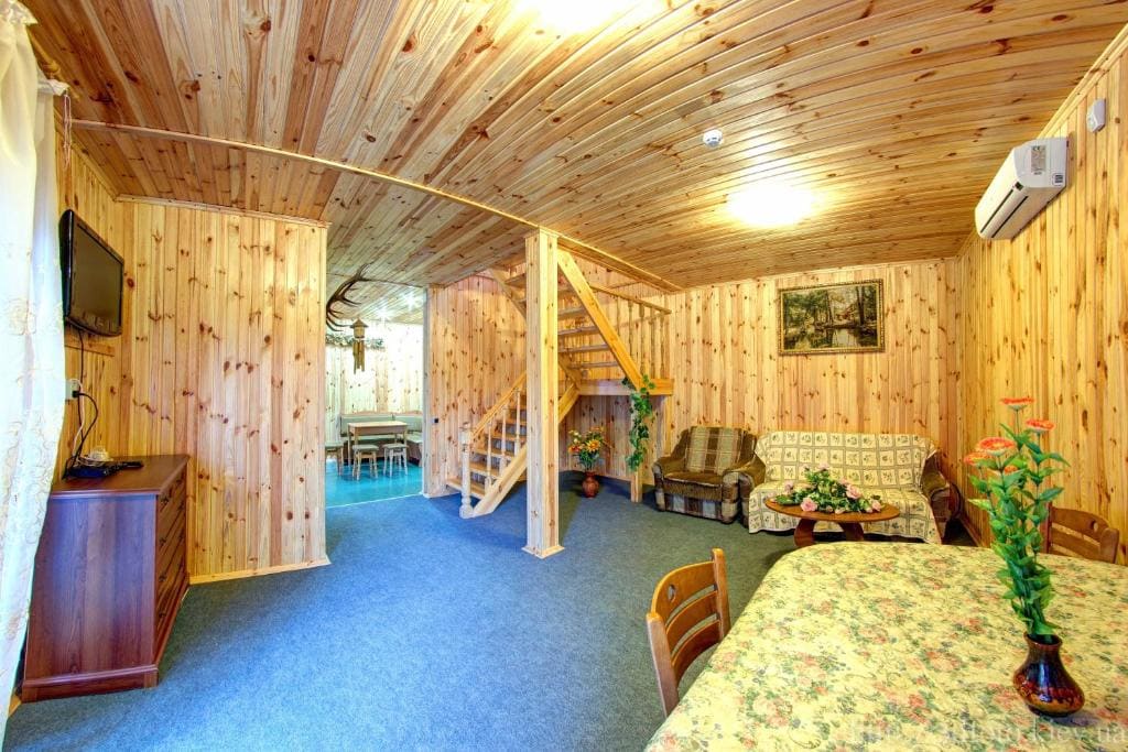 Deluxe Cottage room - Image 1