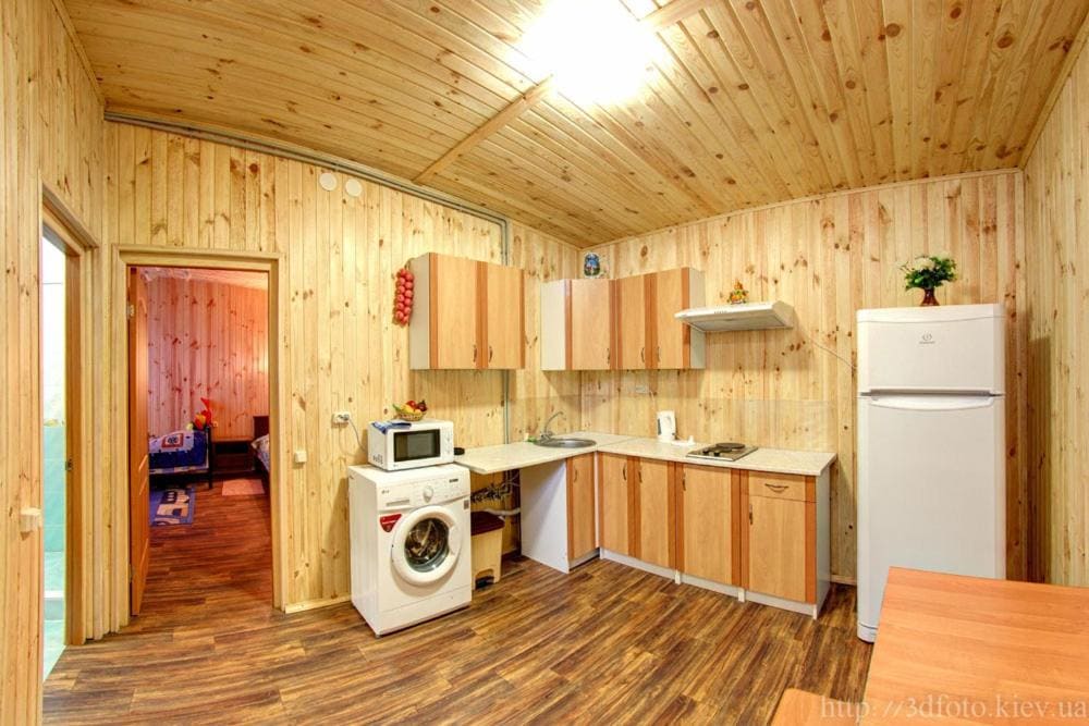 Standard Cottage room - Image 1
