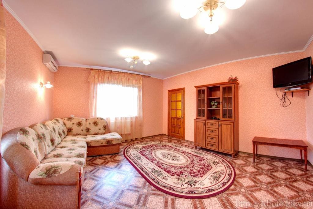 Cottage (6 Adults) room - Image 3
