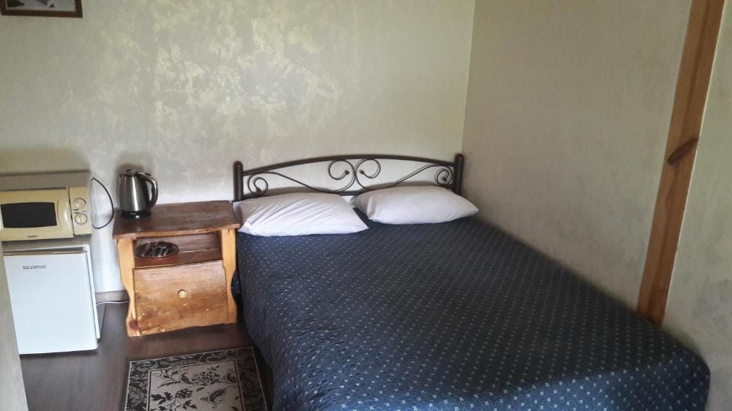 Double Room room - Image 1