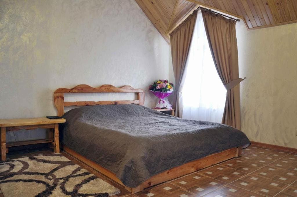 Quadruple Room with Bathroom room - Image 1