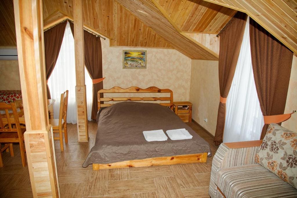 Double Room room - Image 2