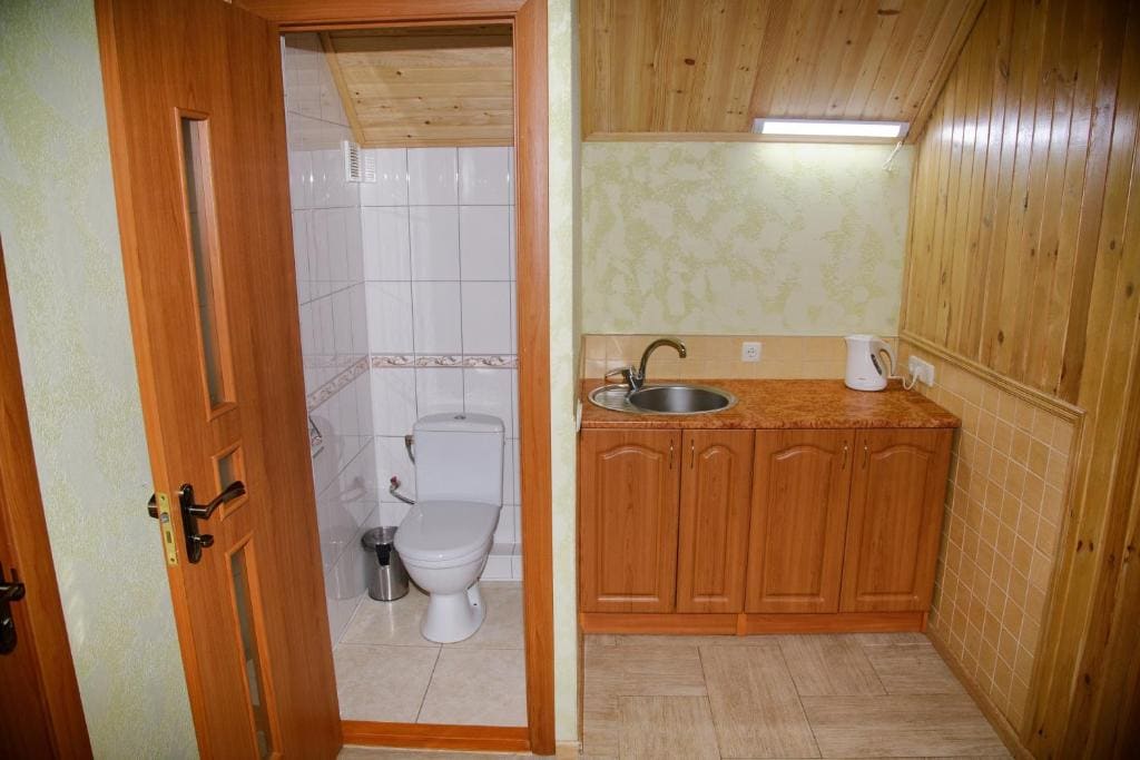 Double Room room - Image 3