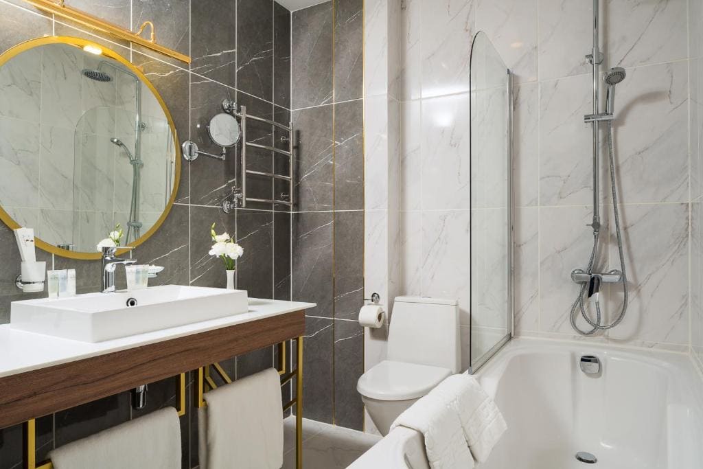 Junior Suite room - Image 3