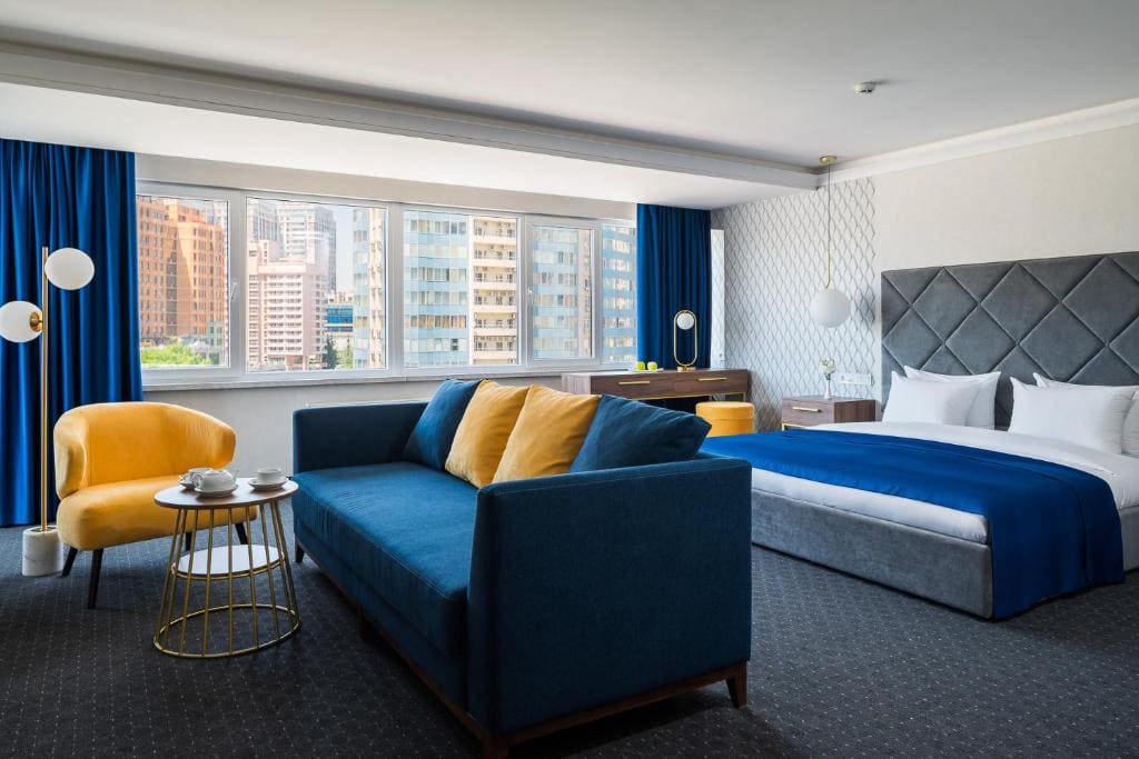 Junior Suite room - Image 2