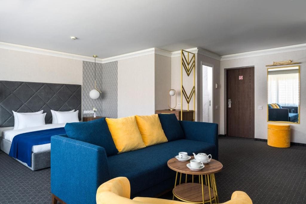 Junior Suite room - Image 1