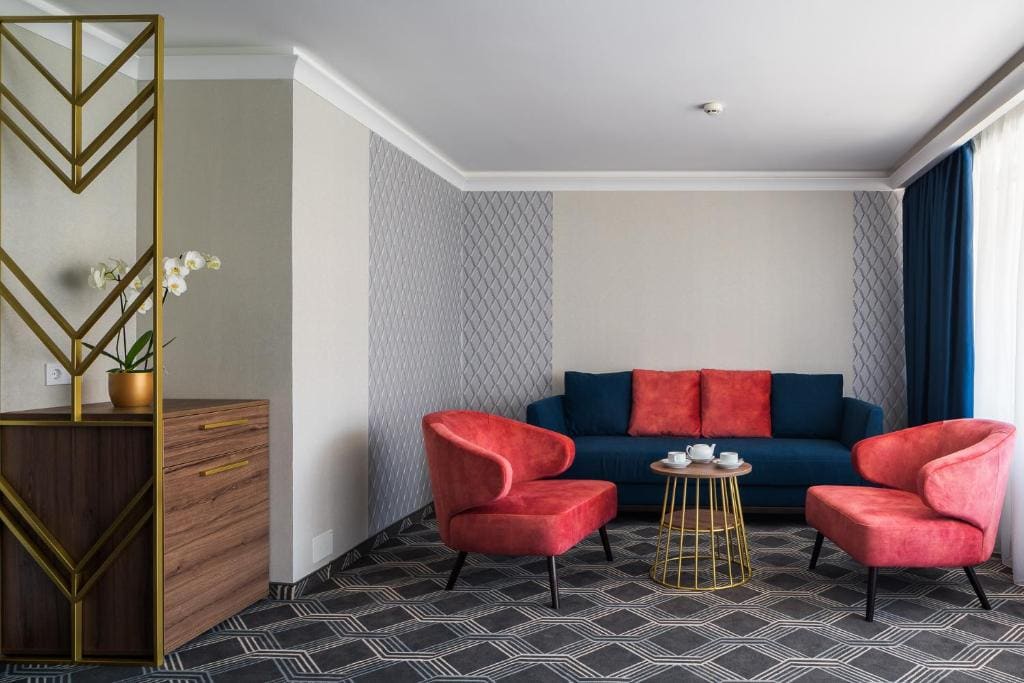Suite room - Image 2