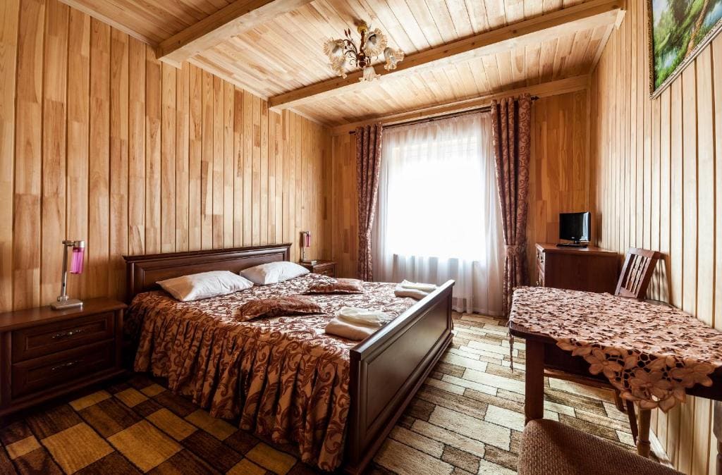 Standard Double Room room - Image 1