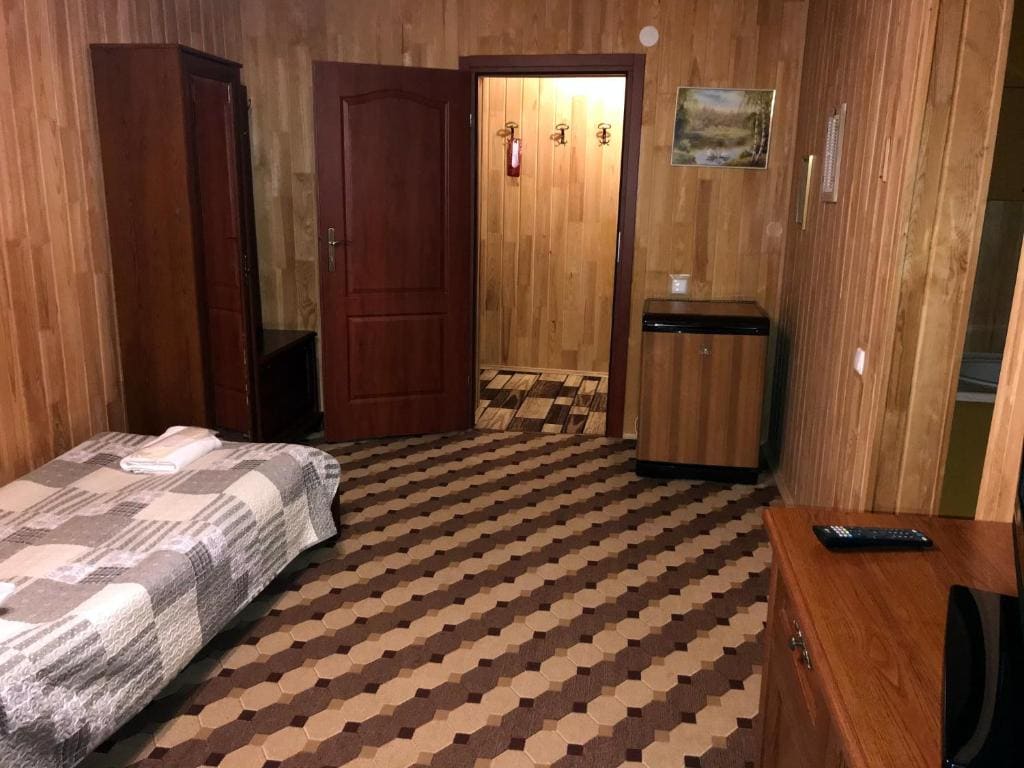 Family Suite room - Image 3