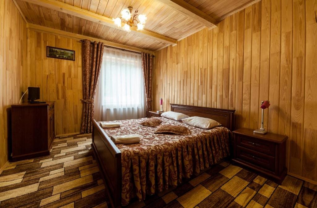 Standard Double Room room - Image 3