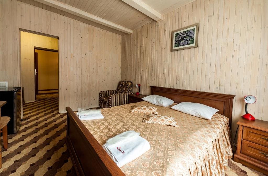Standard Double Room room - Image 2
