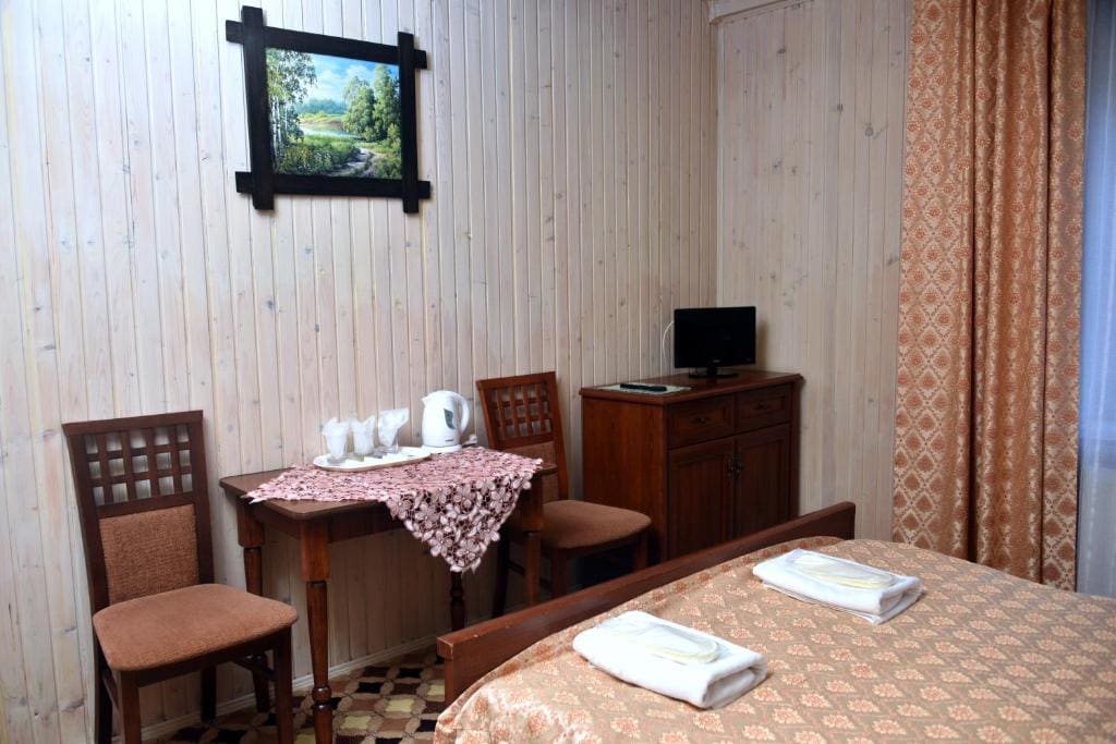 Standard Triple Room room - Image 3
