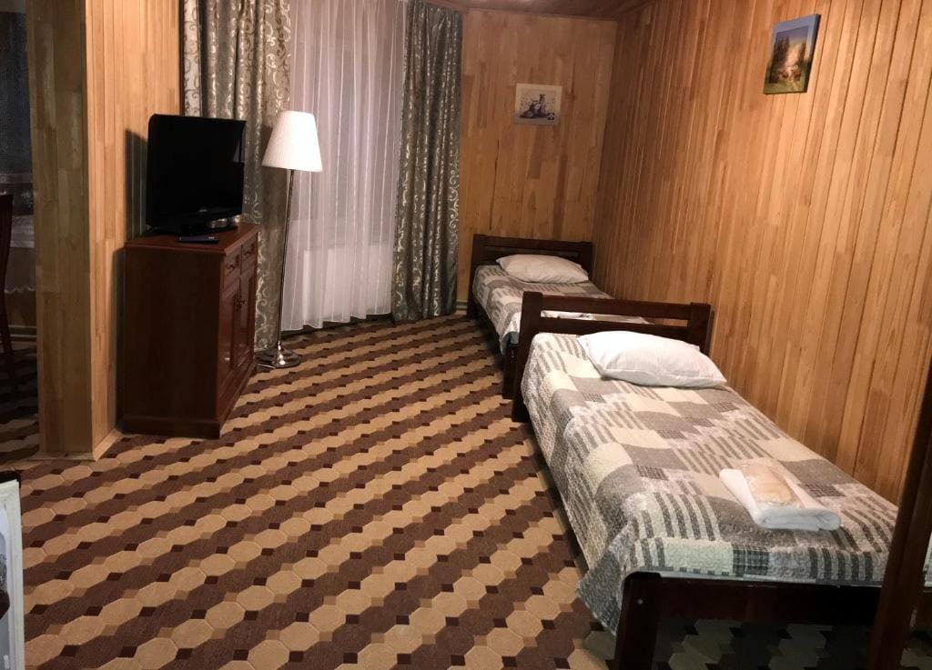 Family Suite room - Image 2