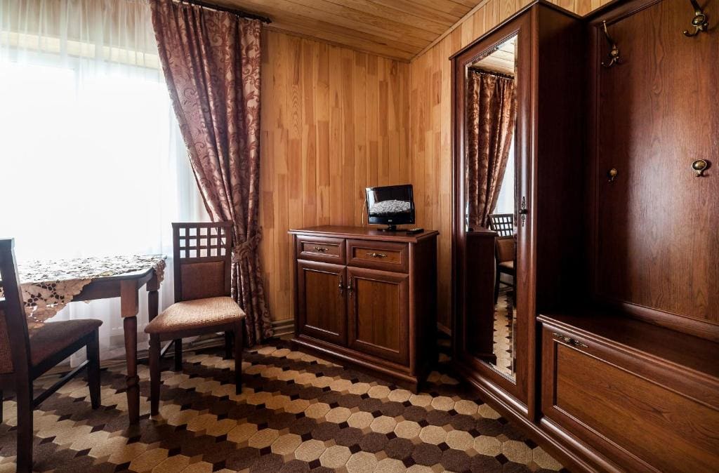 Family Suite room - Image 1