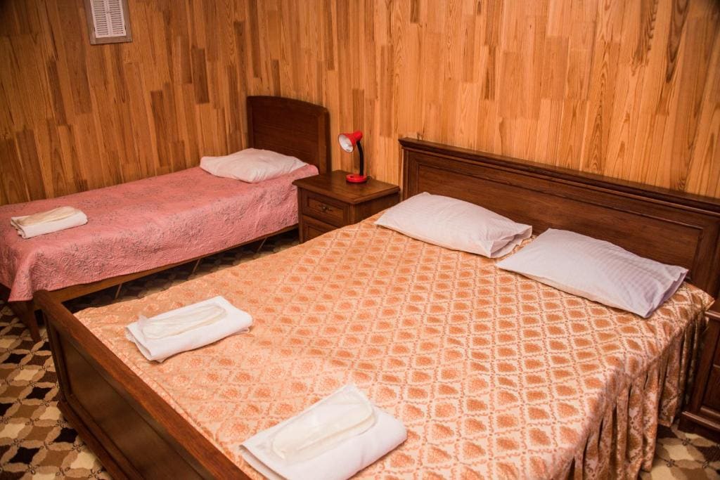 Junior Suite with Mountain View room - Image 1