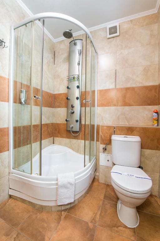 Classic Double Room room - Image 3
