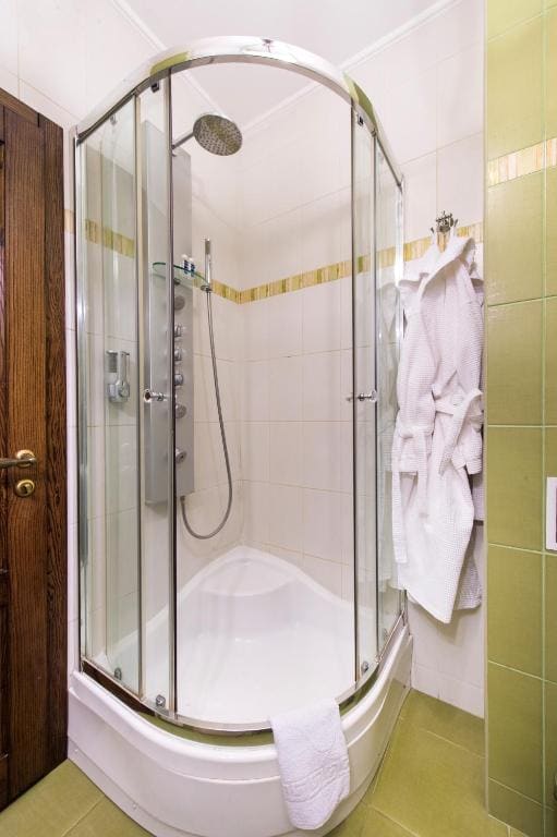 Deluxe Double Room room - Image 3