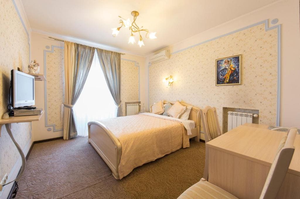 Double Room room - Image 1