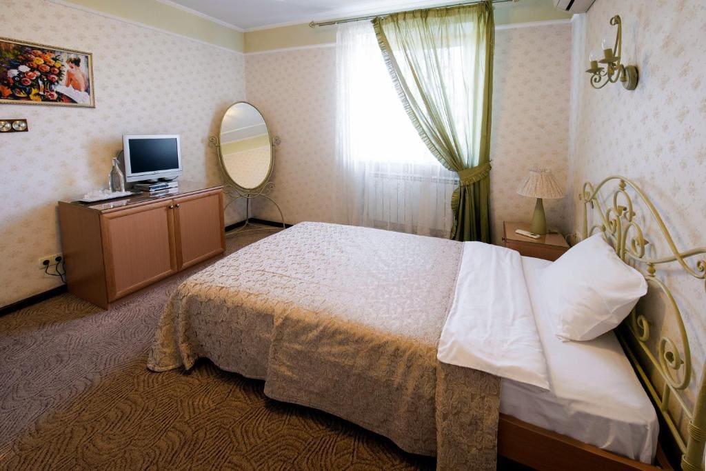 Standard Single Room room - Image 2