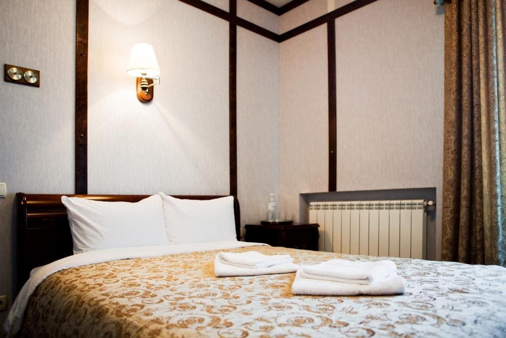 Classic Double Room room - Image 1