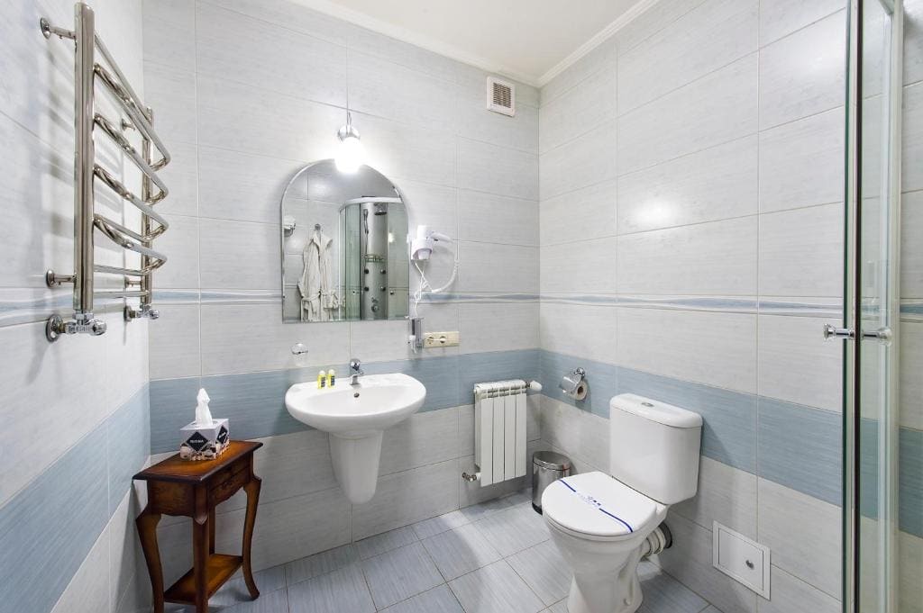 Superior Double Room room - Image 3
