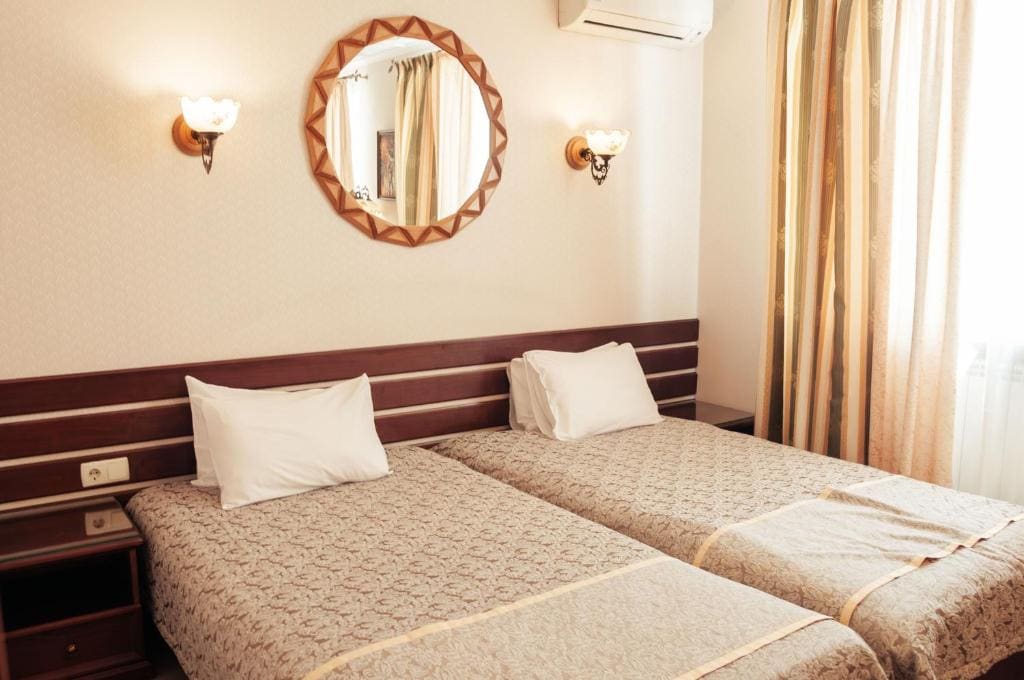 Junior Suite room - Image 1