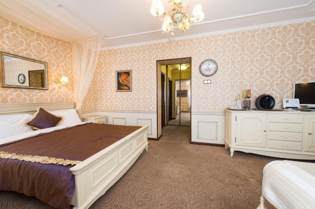 Junior Suite room - Image 3