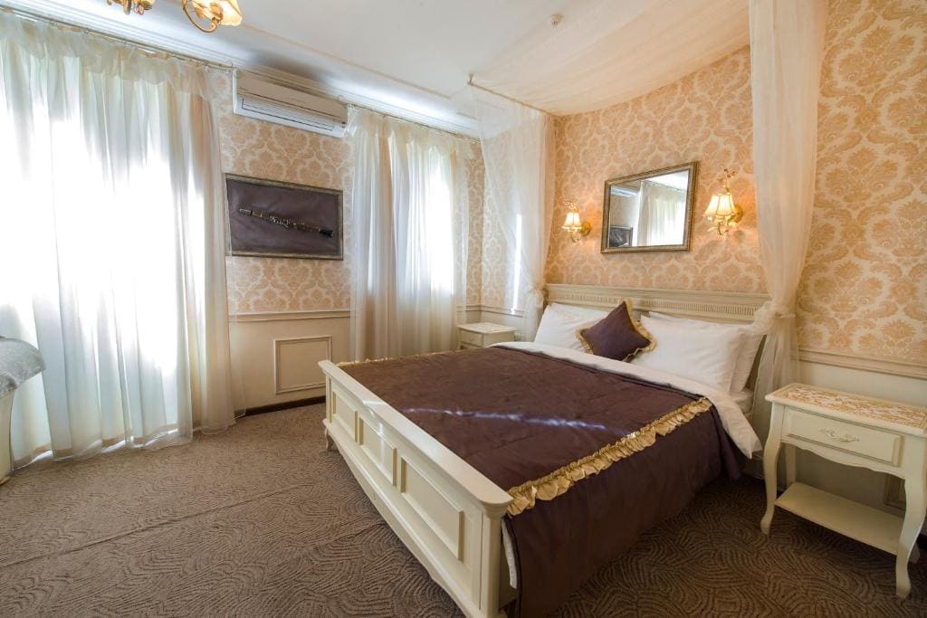 Junior Suite room - Image 2